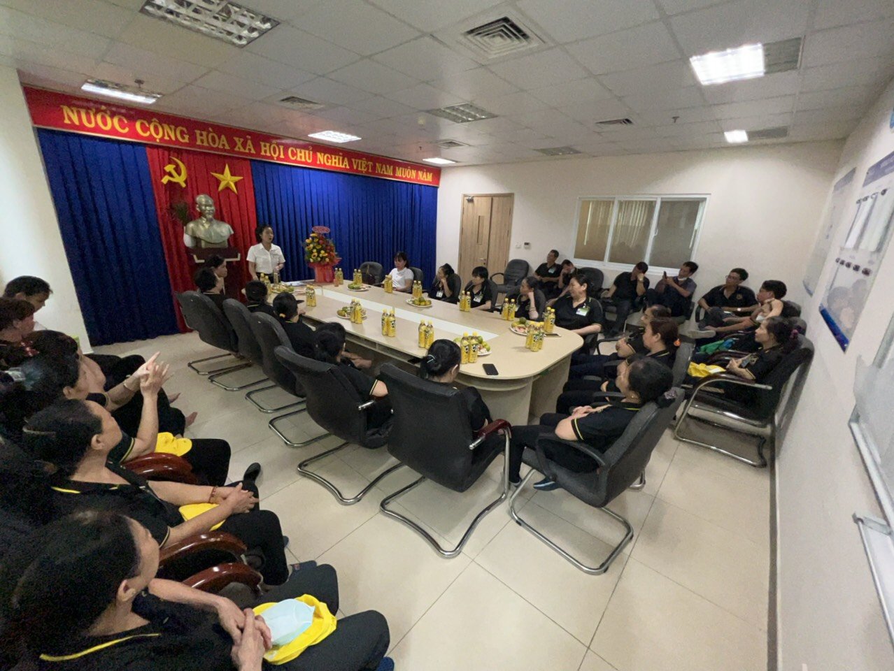 Hình ảnh công ty