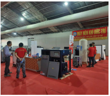 Hình ảnh hoạt động của công ty