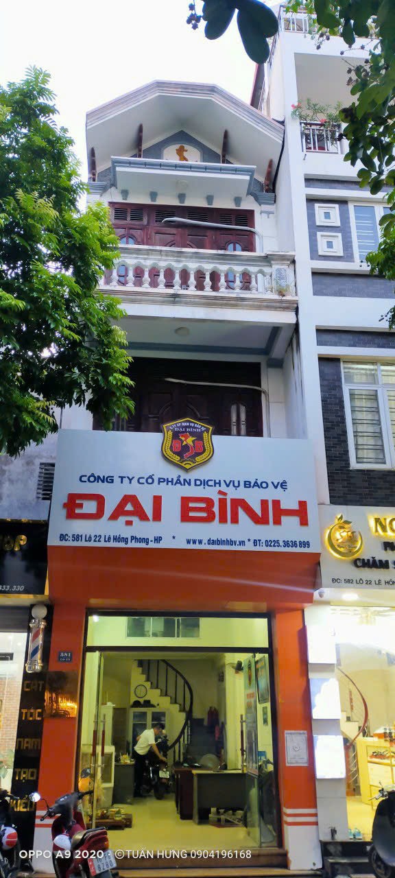Khách hàng của công ty