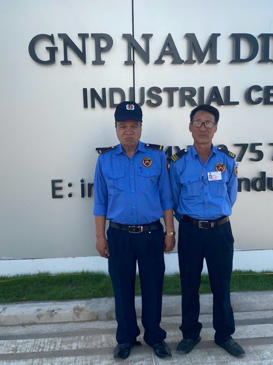 Khách hàng của công ty