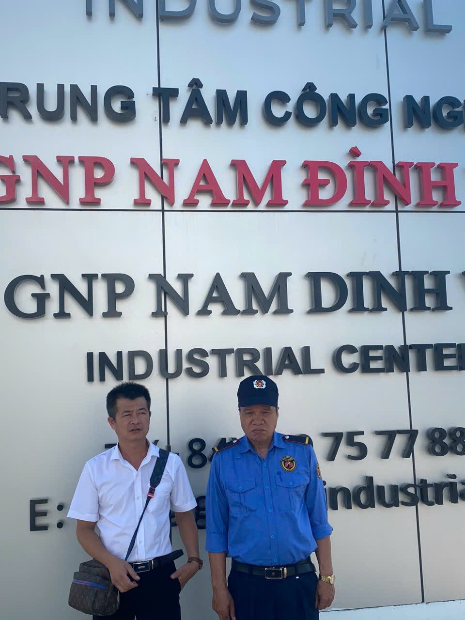 Khách hàng của công ty