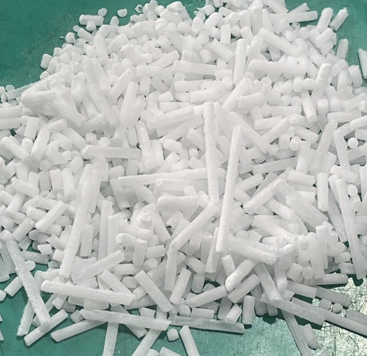 Đá khô, đá khói CO2