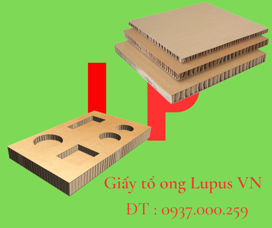 Vật liệu đóng gói