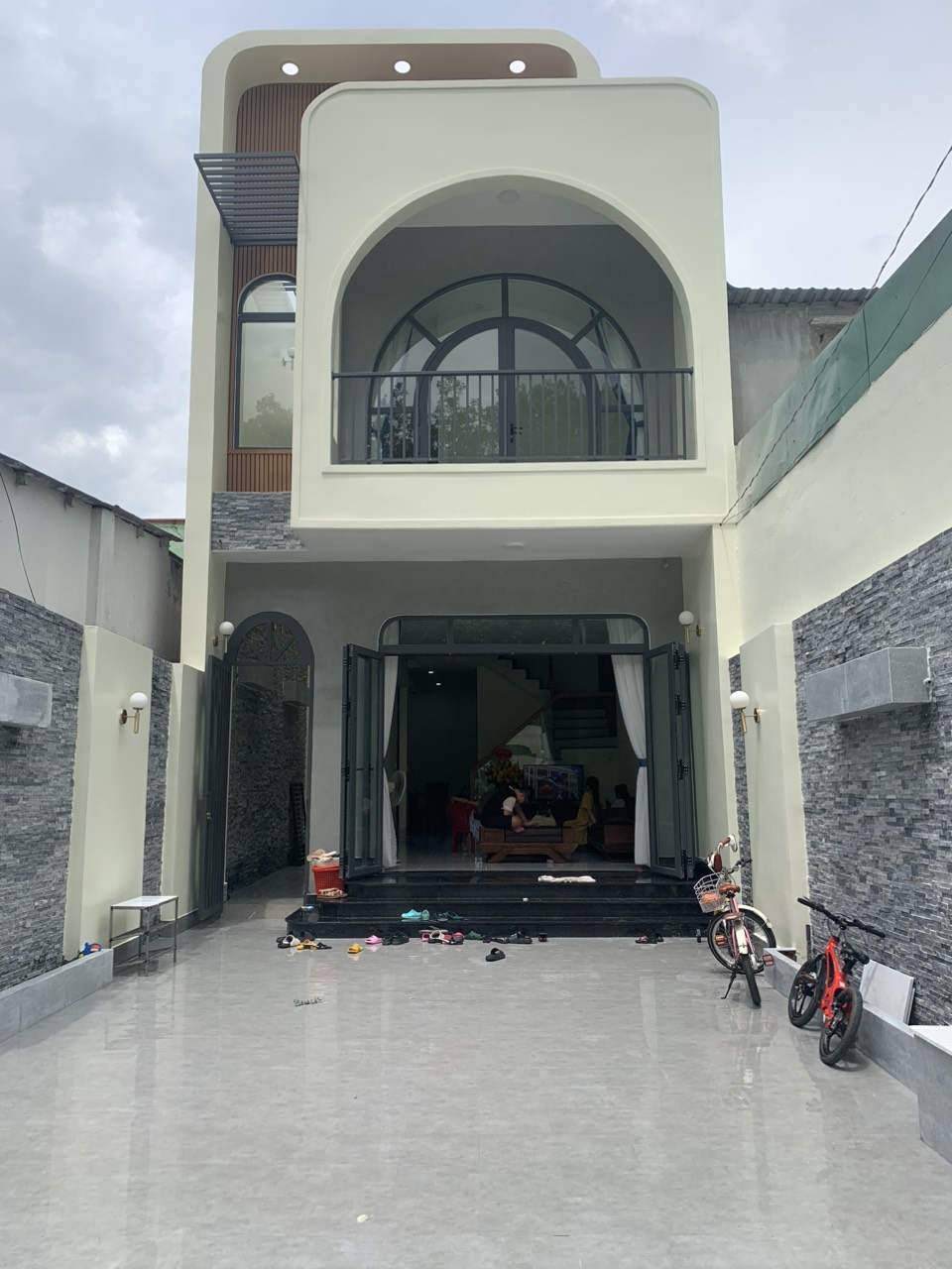 Thi Công Nhà ở
