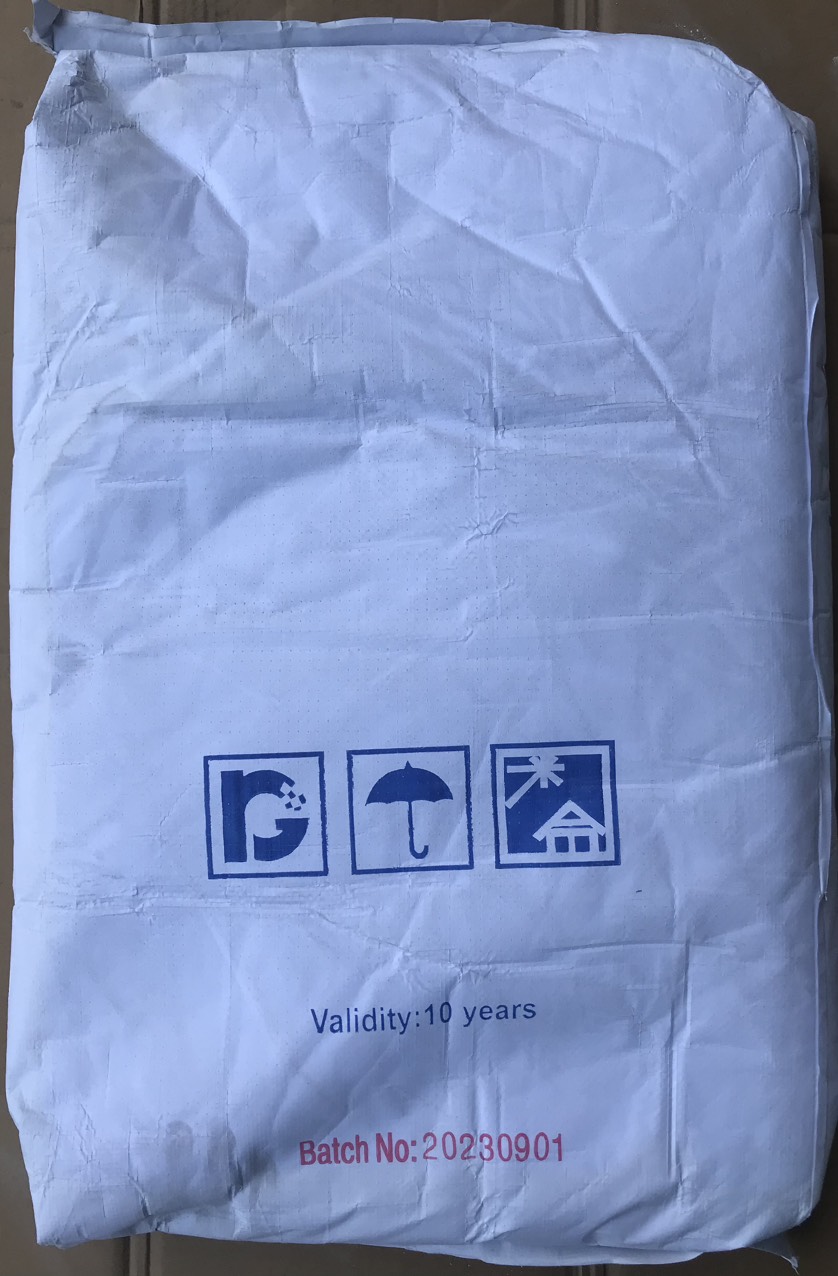 Bột Tan TALC YC-660C