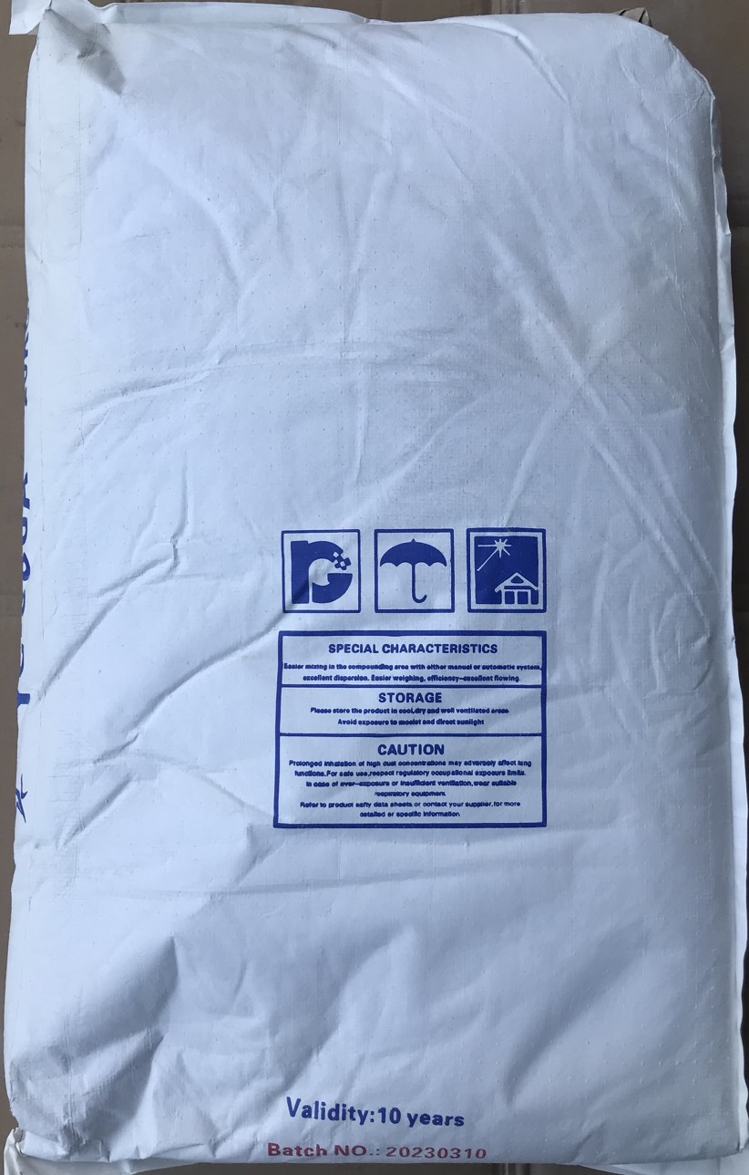 Bột Tan TALC YC-880A