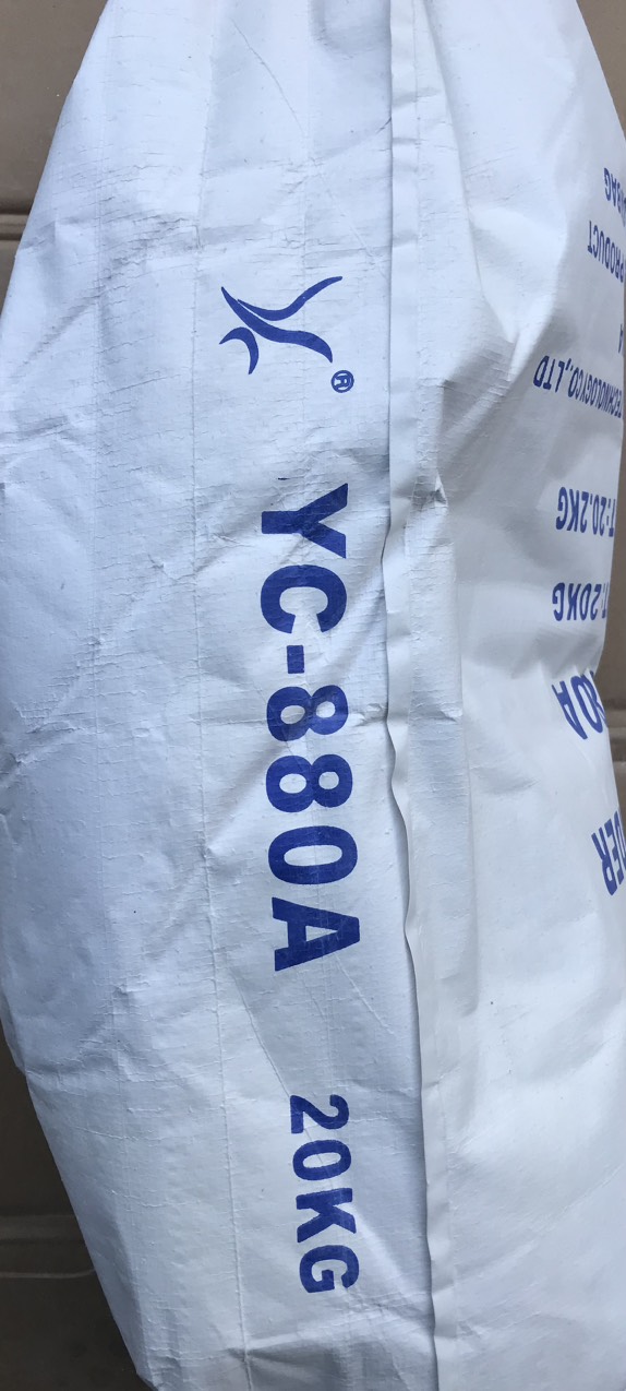 Bột Tan TALC YC-880A