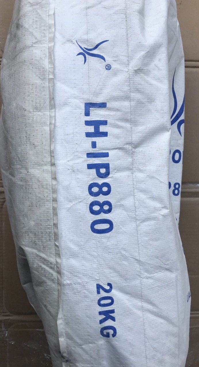 Bột Tan TALC LH-IP880