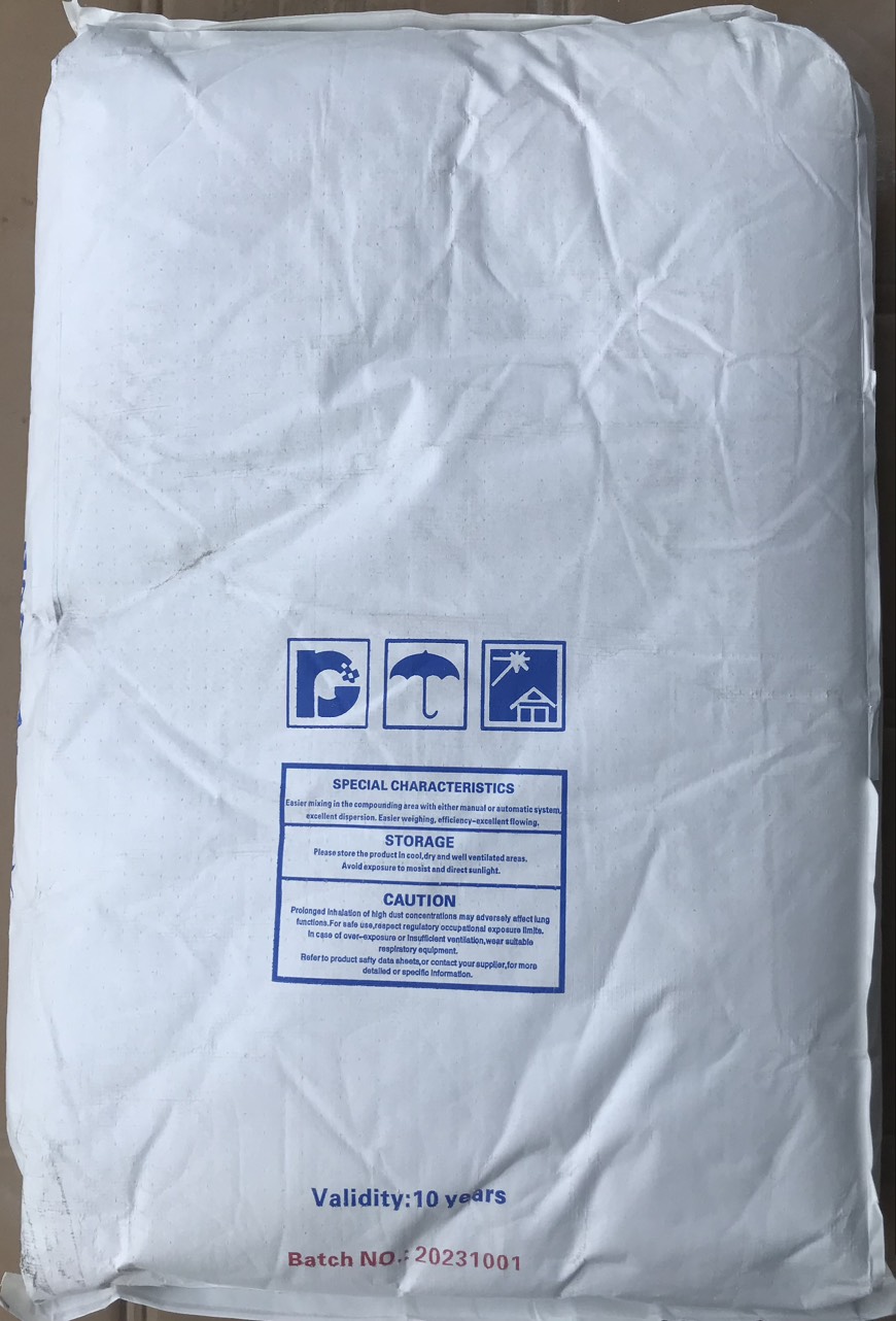 Bột Tan TALC YC-668B