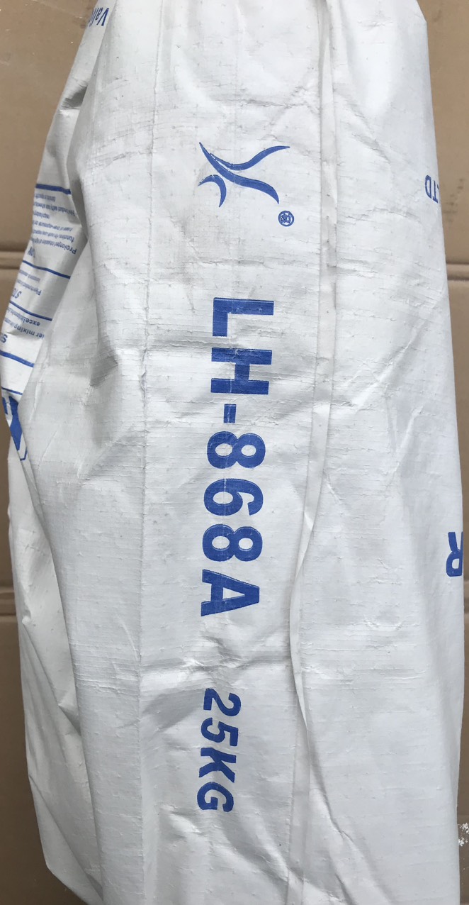 Bột Tan TALC LH-868A