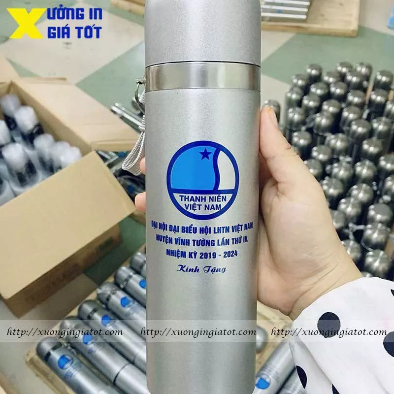 Quà tặng doanh nghiệp