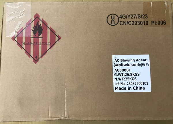Bột Nổi AC-3000F