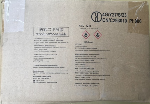 Bột Nổi AC-3000F
