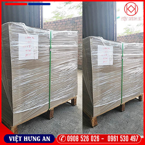Giấy đóng gói