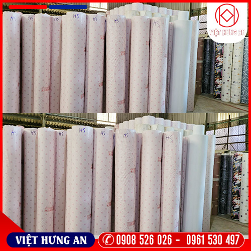 Giấy ngành may mặc
