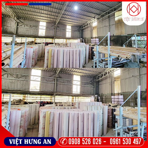 Giấy ngành may mặc
