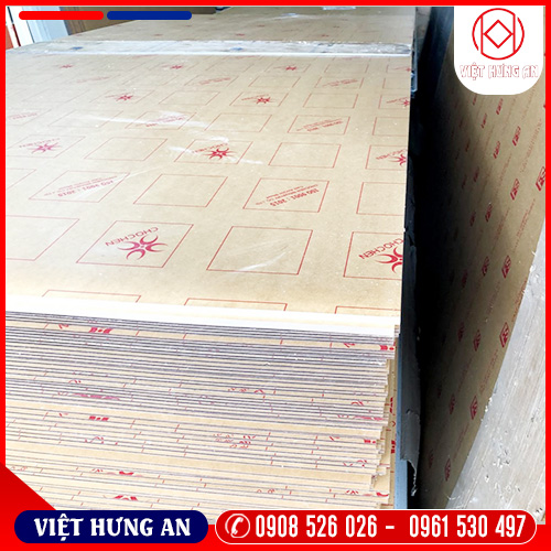 Giấy ngành may mặc