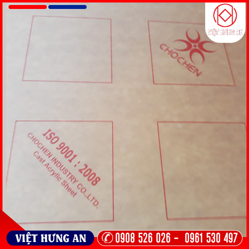 Giấy ngành may mặc