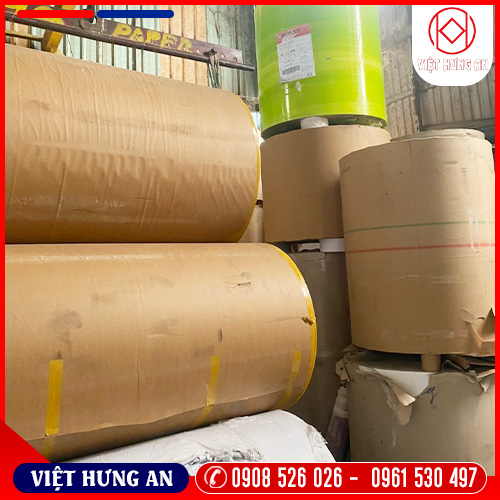 Giấy ngành may mặc