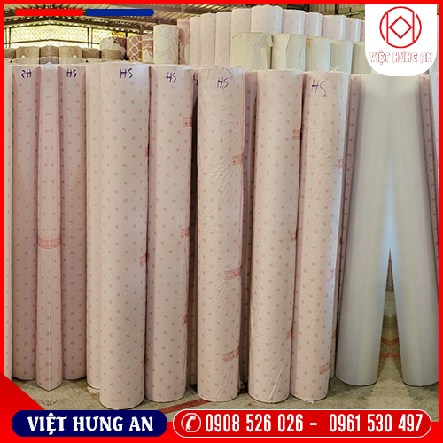 Giấy ngành may mặc