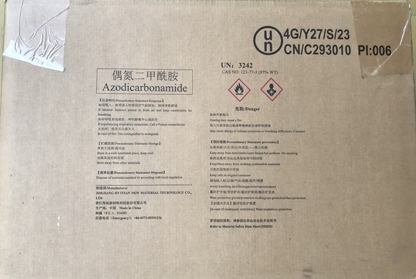 Bột Nổi AC6