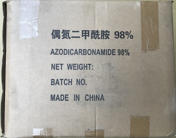 Bột Nổi AC6