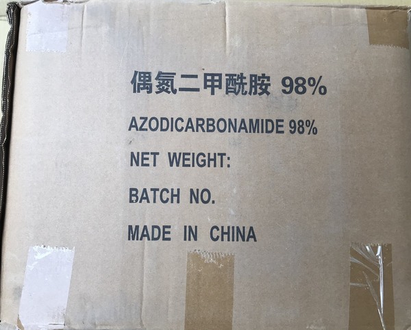 Bột Nổi ADC