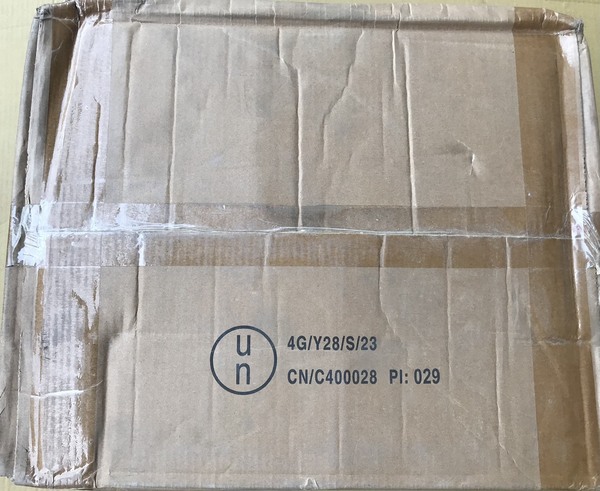 Bột Nổi ADC