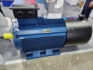 Động cơ đồng bộ nam châm vĩnh cữu