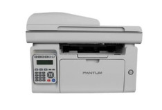 Máy in laser Pantum