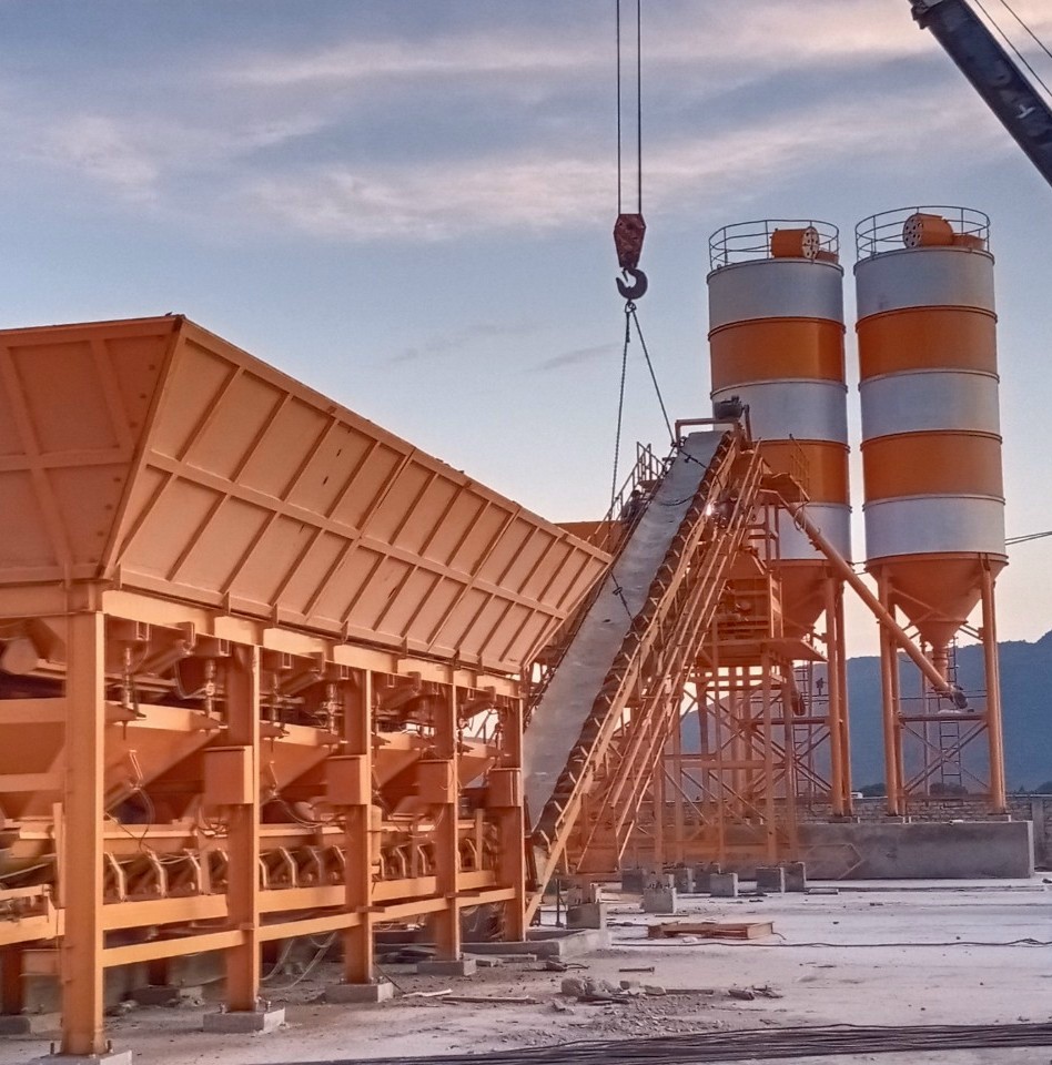 Tháo Lắp Di Dời Nâng Cấp Trạm