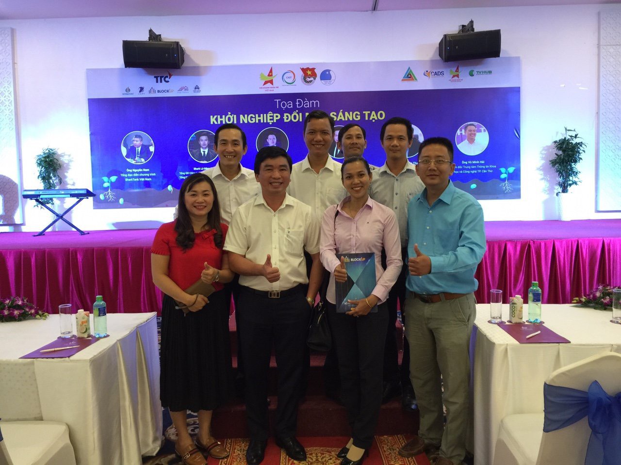 Kế toán thuế Bến Tre Vivian