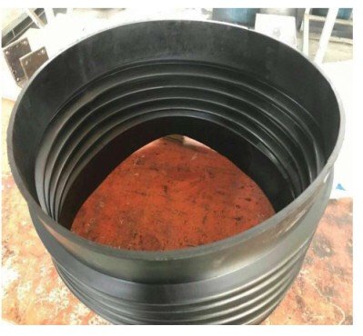 Khớp nối mềm cao su ống dẫn dòng