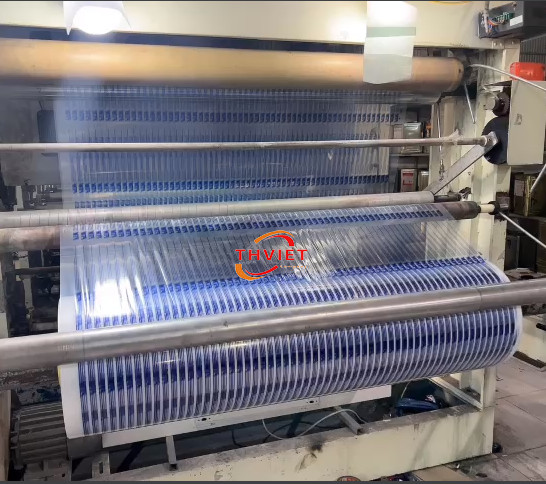 Màng bảo vệ bề mặt