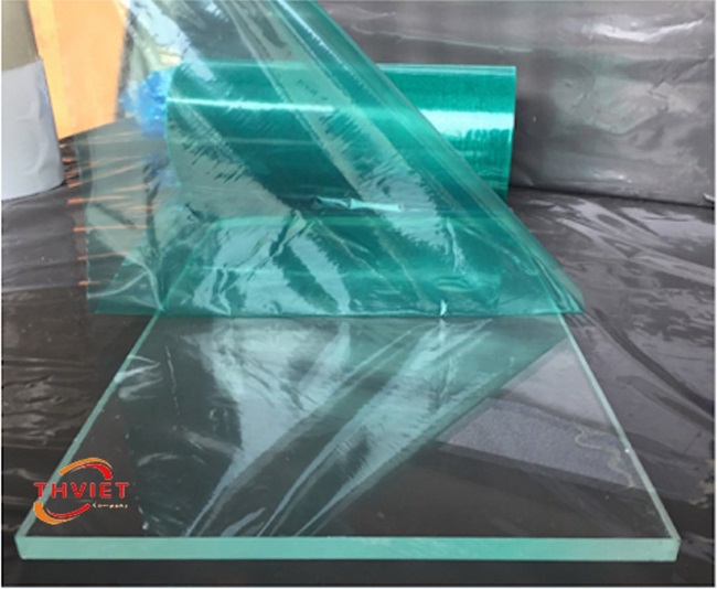 Màng bảo vệ bề mặt kính