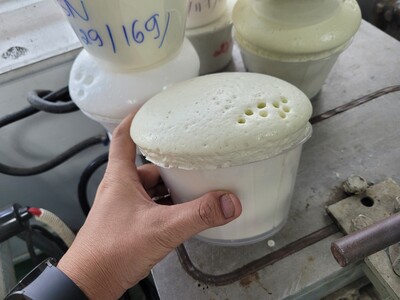 Phòng thí nghiệm điều chế