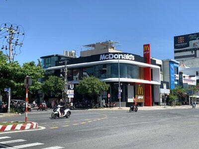 Dự án thực tế