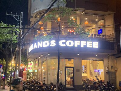 Dự án thực tế