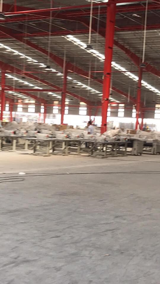 Mua thanh lý máy may công nghiệp