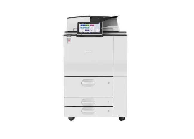 Cho thuê máy photocopy