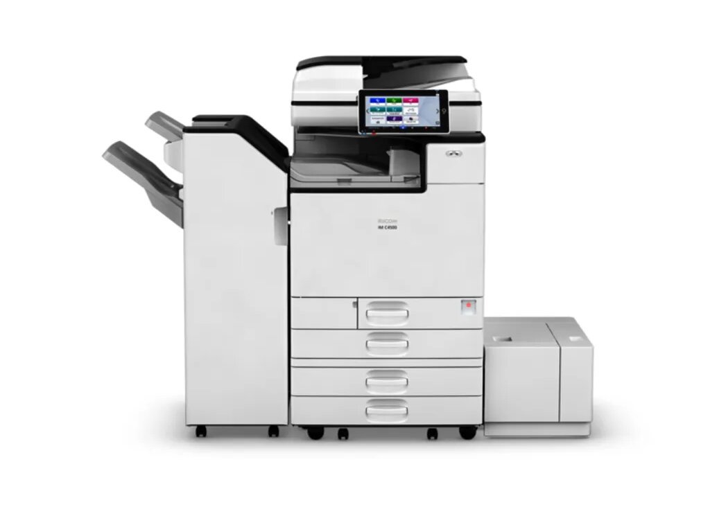 Cho thuê máy photocopy