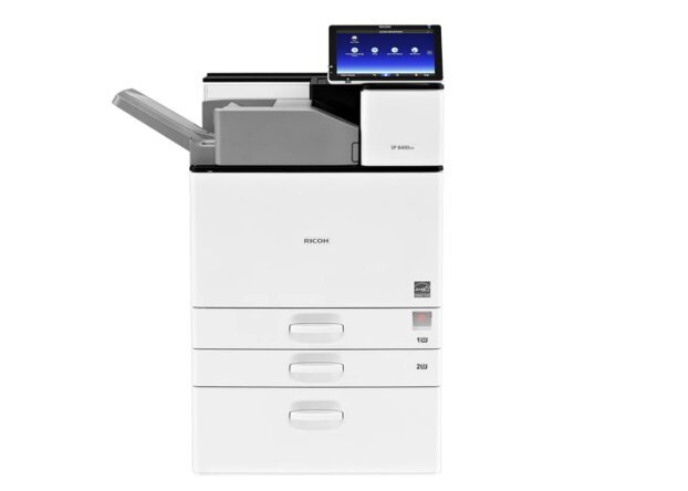 Cho thuê máy photocopy