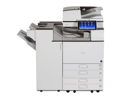 Cho thuê máy photocopy