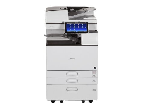 Cho thuê máy photocopy