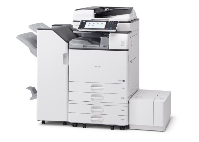 Cho thuê máy photocopy