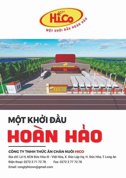 Thức ăn chăn nuôi hỗn hợp