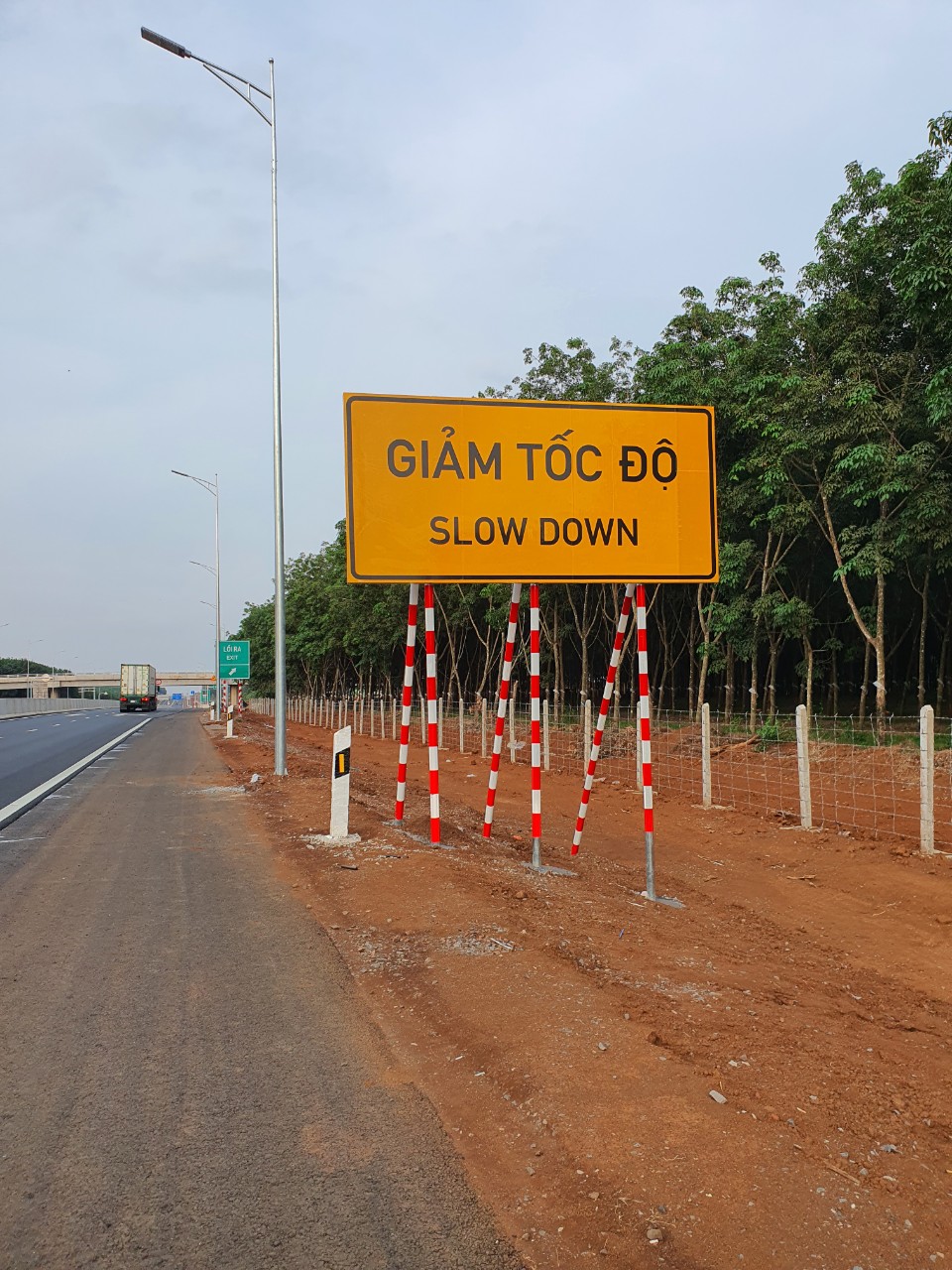Biển báo giao thông