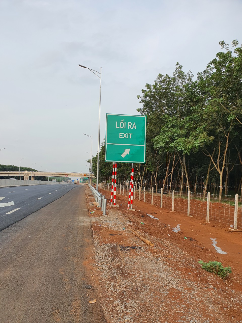 Biển báo giao thông