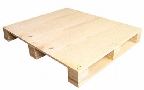 Pallet gỗ