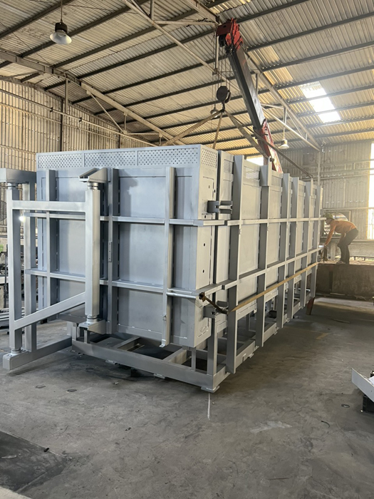 Sản phẩm gia công cơ khí